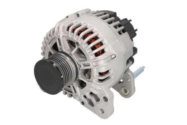 Stardax Lichtmaschine Generator 110A 14V FüR VW Multivan V 2.0 Bitdi-image