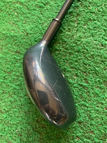 Nancy Lopez Ashley 5HI Hybrid RH Ladies Graphite ~37"  - Picture 8 of 9