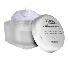 Kenra Platinum Whipped Taffy 20 Matte Defining Paste 2 oz. (18222)