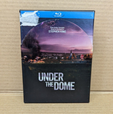 (未使用･未開封品)Under the Dome: the Complete Series/ [DVD] [Import] Amazon.com: Under the Dome: The Complete Series : Ford