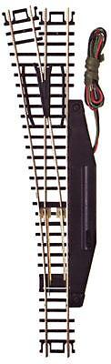 Atlas 2704 N Scale No 6 Remote Switch -Left - Picture 1 of 1