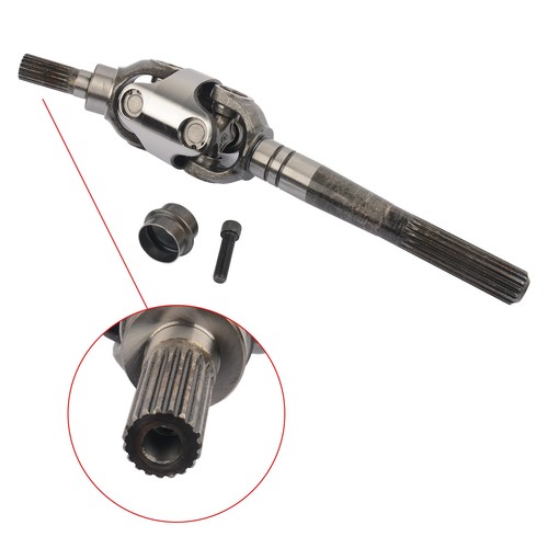 High quality U-Joint Driveshaft Yoke Kit For Volvo Penta DP/DPS/SX/Cobra 3860842 - Picture 7 of 12