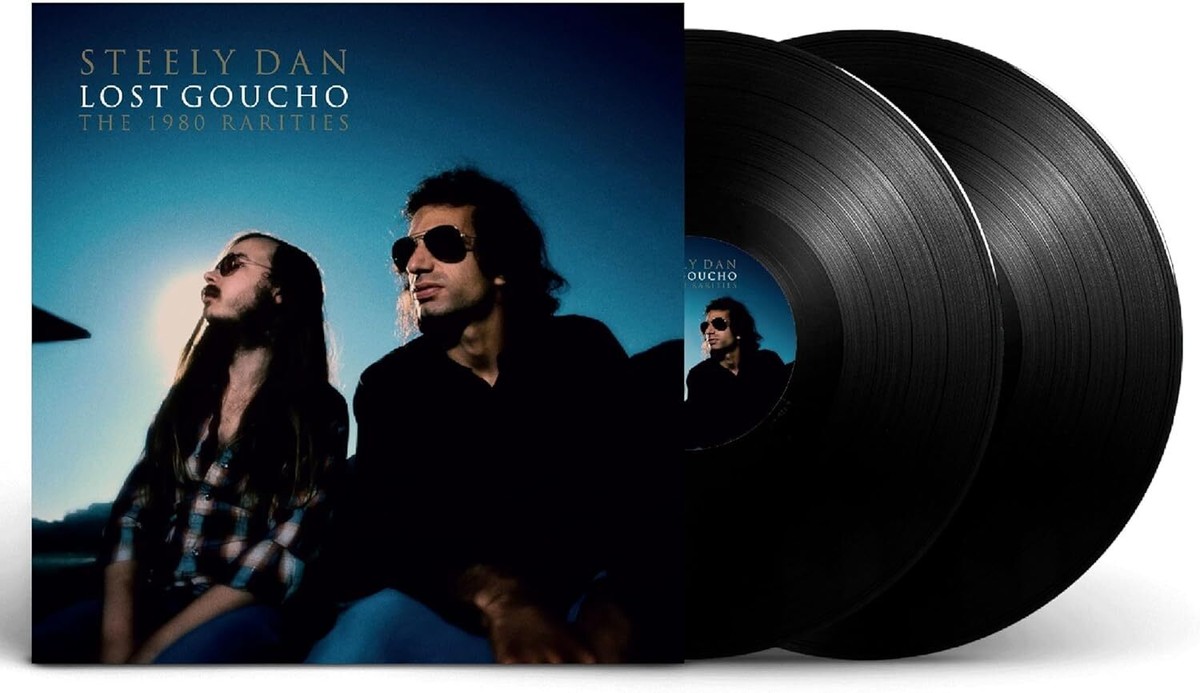 洋楽 Steely Dan The Lost Gaucho Steely Dan - Lost Gaucho Restored : Steely Dan : Free