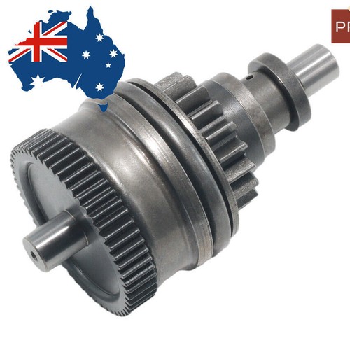 Starter E Bendix 4012032 4013268 Motorino D'Avviamento Con Bendix Per Polaris Ranger 700 800 XP Crew 2005-2014 - 12V, 1.2kW Motorino Avviamento Polaris Ranger