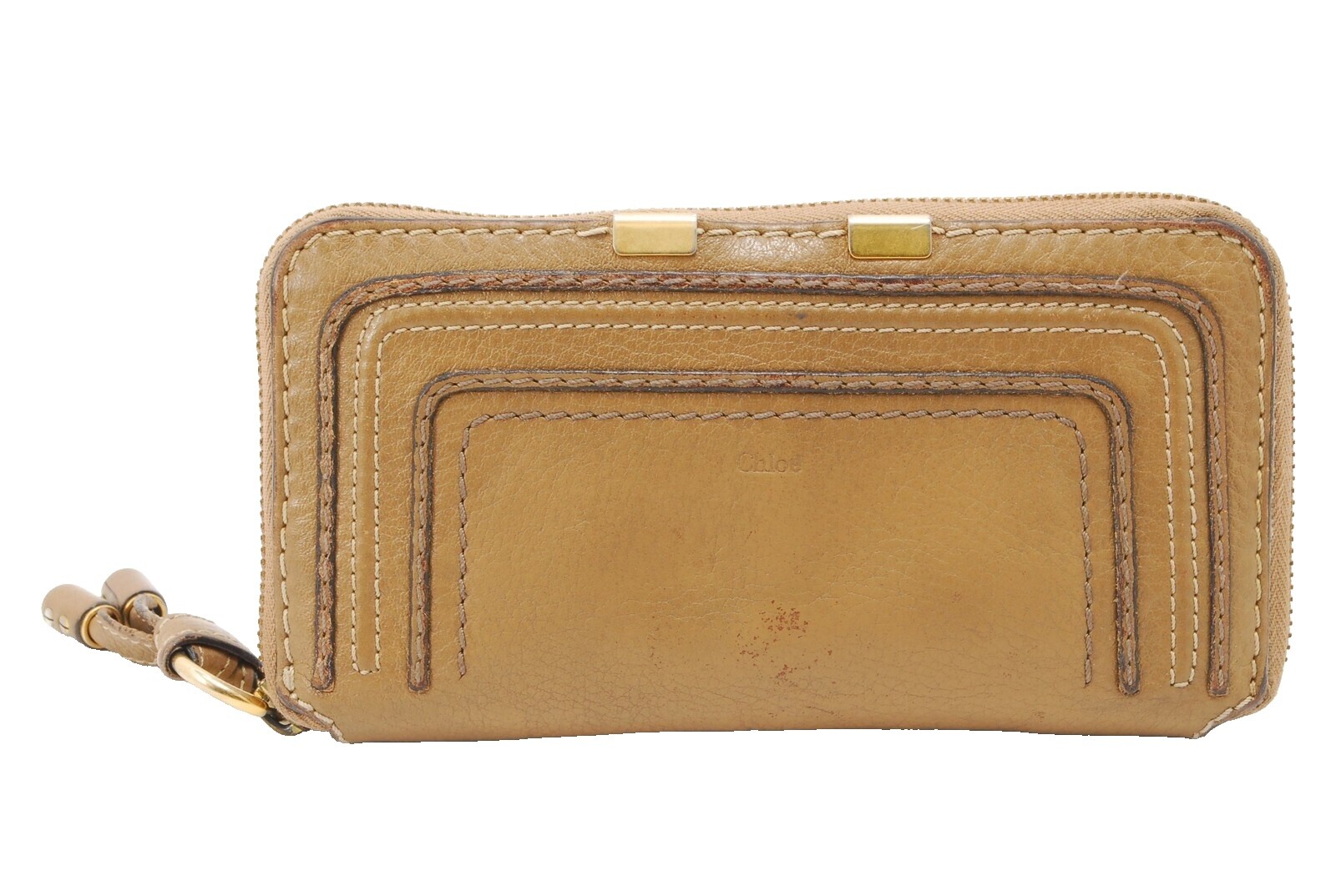 Chloé Marcie Wallet | eBay