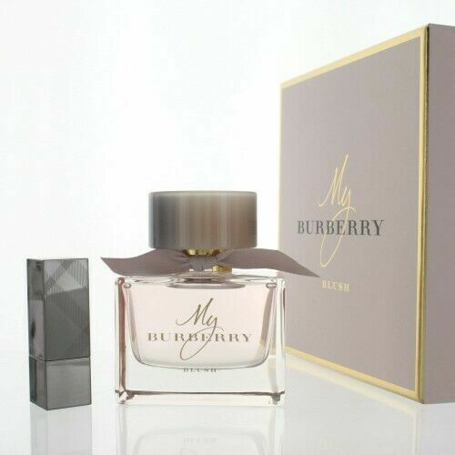 burberry my burberry blush gift set