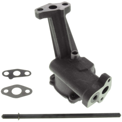 Melling M Select 10833 Ford 351 Windsor Engine High Volume Performance Oil Pump
