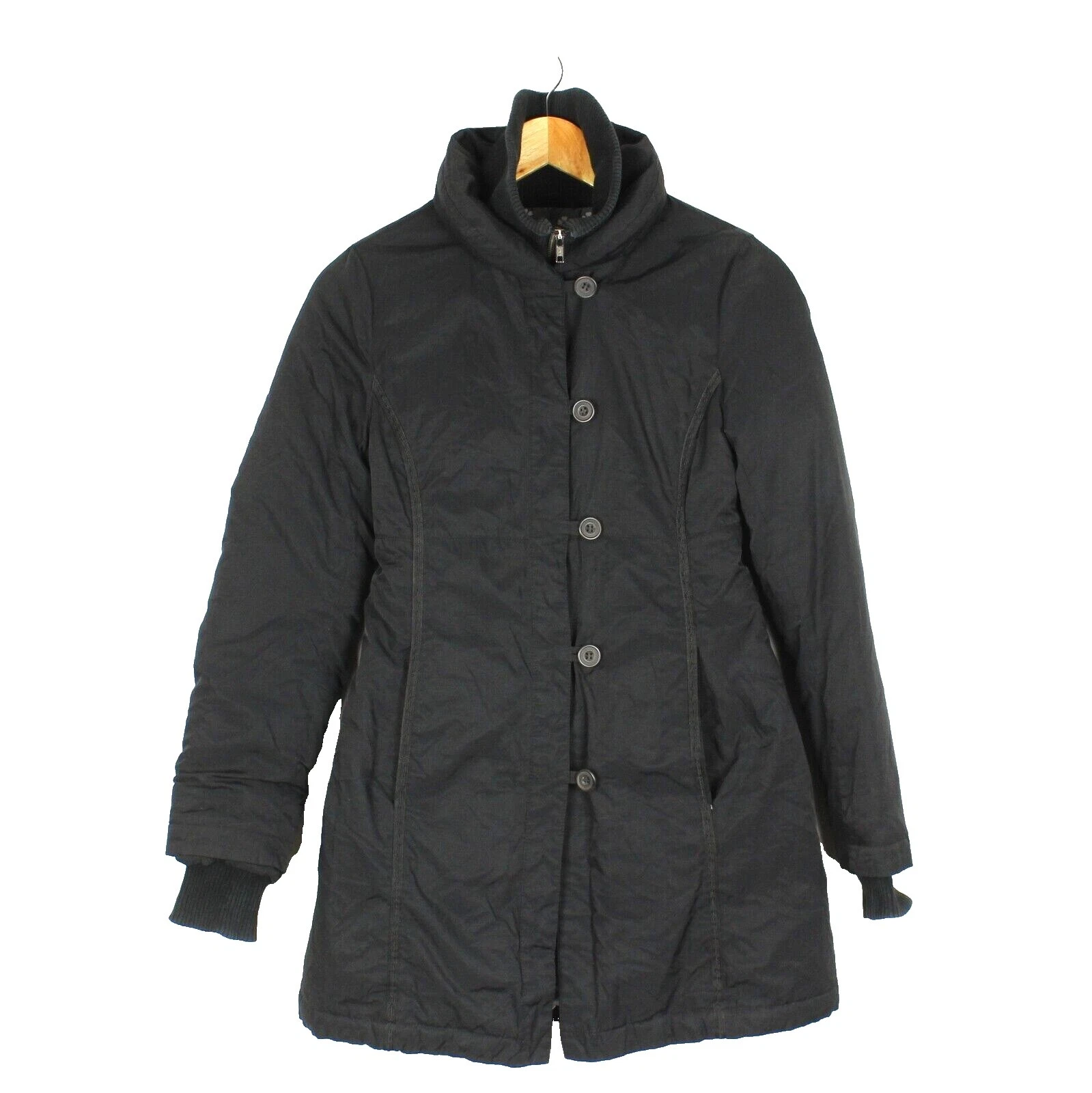 Noa Noa Casacos, jaquetas e Coletes para mulheres