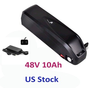 Landcrossers-48V-10A-HaiLong-Lithium-Battery-Electric-Bicycle-Scooter-2A-Charger
