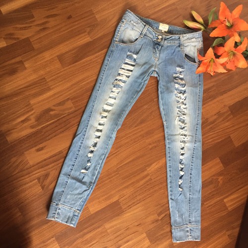 Jeans MET donna | eBay