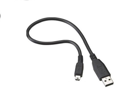 NUDE CABLE TYPE-B 5m S-L ① StarTech.com 30ft USB 3.0 (5Gbps) USB-A to USB-B Cable - M/M