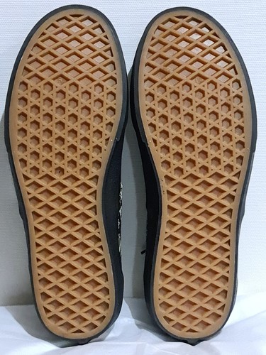 Vans Off The Wall The Simpsons Płócienne trampki Rozmiar UK 4 ⭐️W idealnym stanie⭐️ - Zdjęcie 14 z 22