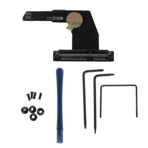 New Hard Drive SSD Flex Cable 821-1500A with Installing Kits for Mac Mini A1347 - Picture 7 of 7