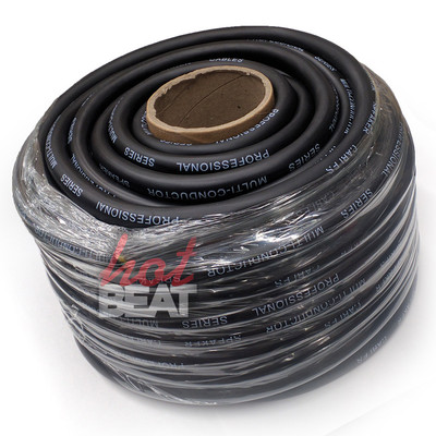 #ad 100ft foot 12ga gauge 8conductor PRO AUDIO Multi core SPEAKER CABLE WIRE SNAKE $149.00