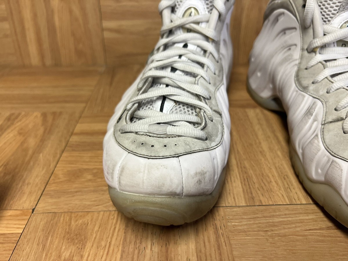 RARE? Nike Air Foamposite Pro All Star Swoosh Pack 2018 