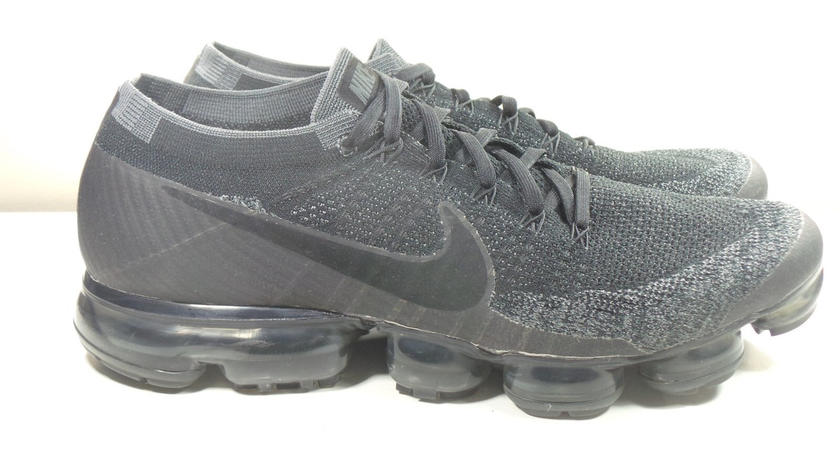 NIKE 2017 AIR VAPORMAX 849558 007 BLACK 12 SAFARI ANIMAL 1 90 93
