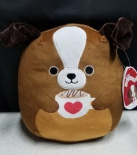 Squishmallow 8