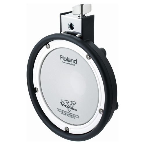 Roland PDX-6 Drum Pad Meash-Head Pad para E-Drum 8 pulgadas - Imagen 5 de 5
