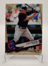 2019 Topps Big League #94 Leonys Martin Cleveland Indians