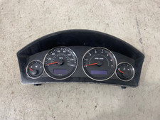 2005 JEEP GRAND CHEROKEE 3.0 CRD INSTRUMENT CLUSTER SPEEDOMETER 56050203AL