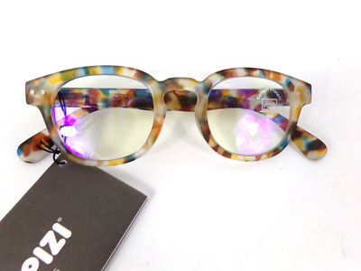 Lunettes Anti-lumière Bleue IZIPIZI Junior - Modèle Screen Blue Tortoise - Pour Enfants - Neuf Avec étiquettes