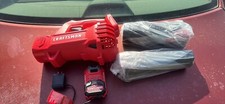 Craftsman V20 2.0Ah Cordless Axial Leaf Blower Kit (CMCBL700D1)