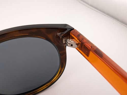 Armani Exchange Eyeglasses, Frames Only, AX 4057S 820895 2N, 53-22-140, Plastic - Picture 12 of 14