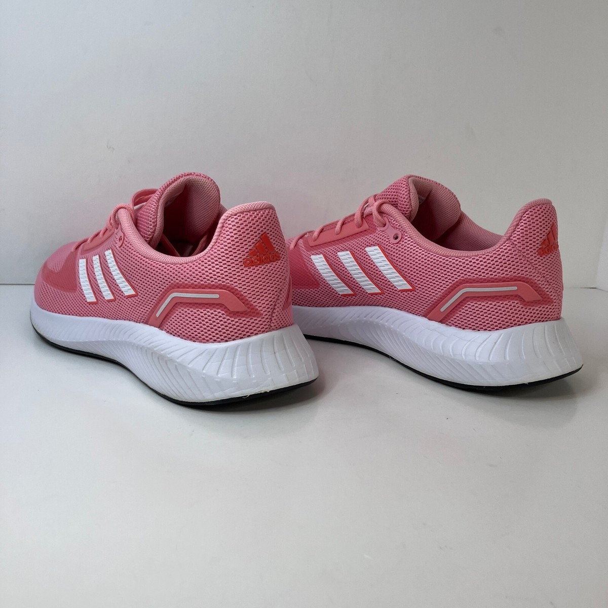 adidas Runfalcon 2.0 'Super Pop' Women's Sneakers Size 8