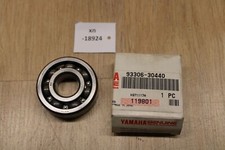Yamaha 93306-30440 Bearing NOS NEU genuine xn18924