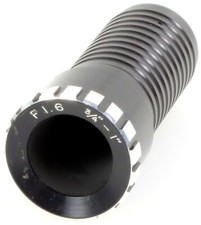 Projection Lense 3/4 - 1 f/1.6