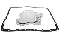 Vaico V38-0579 Hydraulikfiltersatz, Automatikgetriebe FüR Infiniti