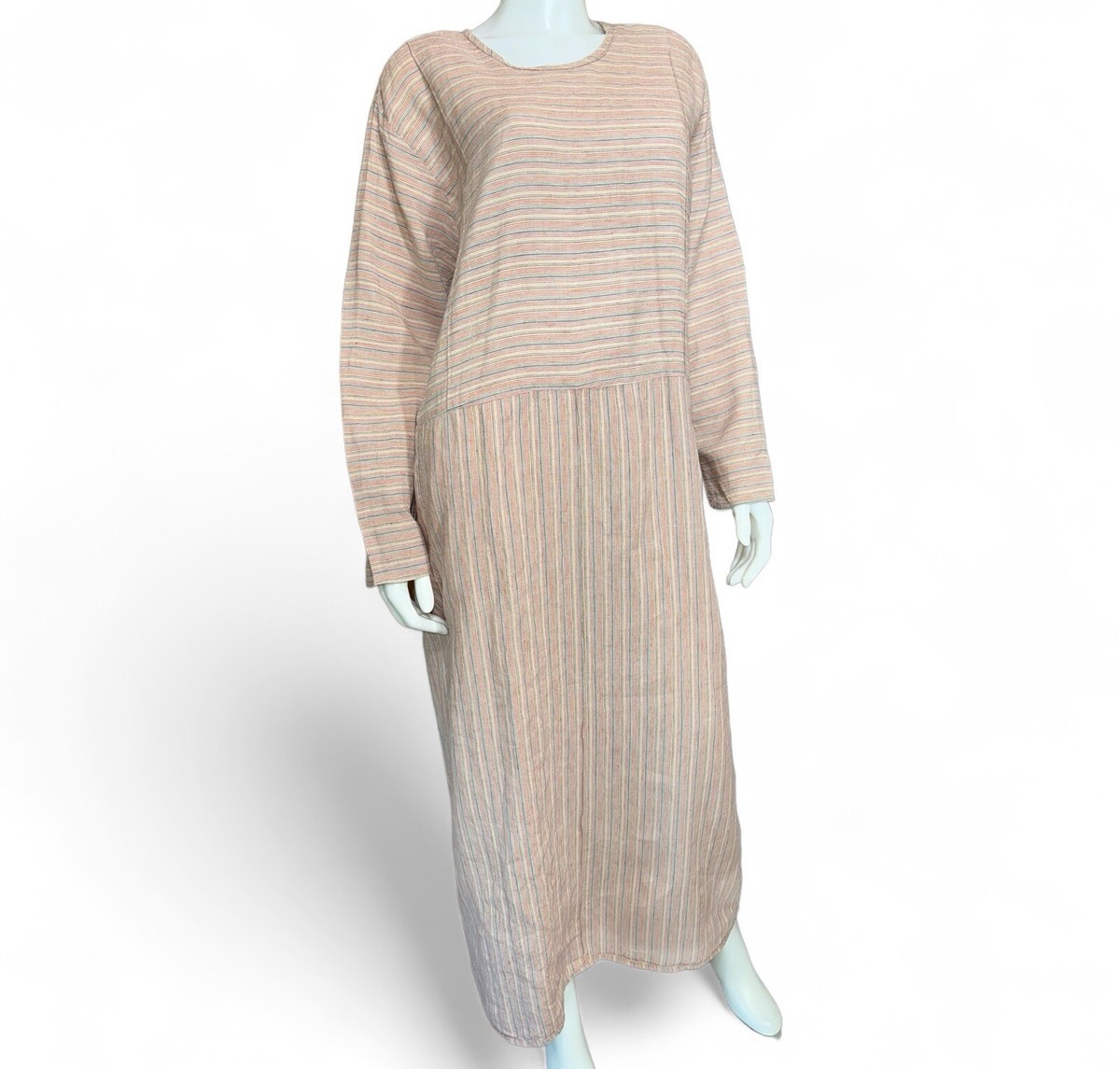 modified a line wedding dress with sleeves summer red tunic linen dress with pockets 1784 – Xiaolizi
