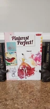 Pinterest Perfect! Creative Prompts & Pin-worthy Projects Inspired by the Artist