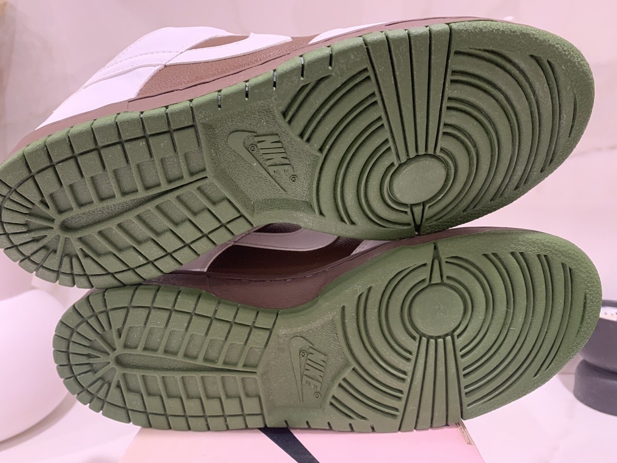 DS 2005 NIKE DUNK LOW PRO SB OOMPA LOOMPA 304292-228 SIZE DS 2005 NIKE DUNK LOW PRO SB OOMPA LOOMPA 304292-228 SIZE