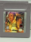 Cutthroat Island (Nintendo Gameboy GB) Cartridge Only, Tested