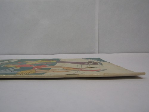Henry Aldrich #15 1953 Dell Comics, Damaged - Picture 5 of 5