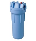 Blue Culligan Water Filters