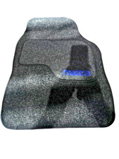 Mazda Universal Floor Mats