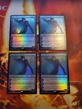 Jace, Memory Adept (Deluxe Commander Kit) Promos Foil x4