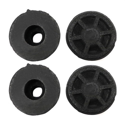 4Pcs Condenser Upper Lower Bushing For Honda Accord CRV Civic City 80175-SE0-000 - Picture 5 of 6