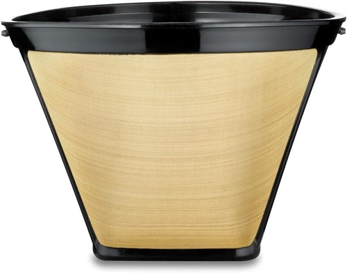 Zwei #4 Kegel Kaffeefilter wiederverwendbar - Bild 2 von 3