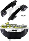 <!--F#f_0-->GUARD LINERS & BUMPER SPLASH TRAY SUIT FG FALCON FORD BAR PLASTIC APRON INNER<!--F/-->