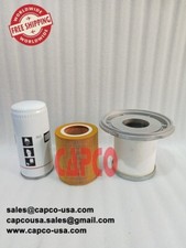 FILTER KIT 2901077901 1613872000 1613610500 /NON OEM/ATLAS COPCO/FREE SHIPPING