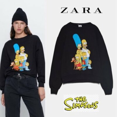 dare crewneck