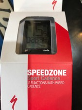 specialized speedzone sport cadence