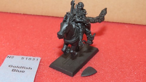 Games Workshop Dunkelelfen Dark Riders Einzelmodelle Warhammer Old World GW - Bild 30 von 41