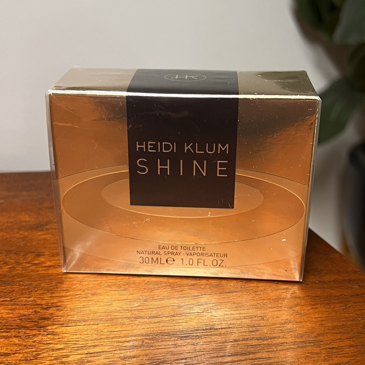 Scents Shine Heidi Klum Perfume HEIDI KLUM SHINE WOMEN`S EAU DE
