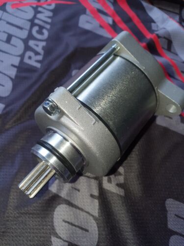 Beta STARTER MOTOR FITS 250 300 RR 2 stroke Enduro - Picture 3 of 5
