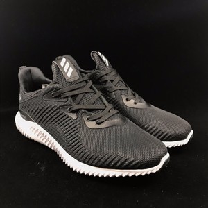 adidas alphabounce alfa 1 m bw0538 in bianco nero adidas alphabounce alfa 1 m bw0538 in bianco nero