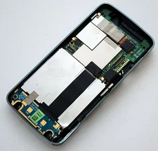 GOOD ESN MAINBOARD HTC Touch Pro Sprint PCS Cell Phone XV-6850 ppc parts repair